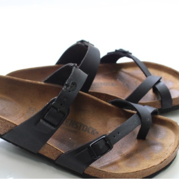 Birkenstock sandals - Picture 8 of 13